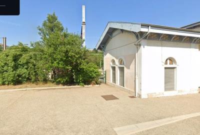 Gare de Chasse-sur-Rhône